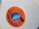 Topaz - It wasn't a lie - Toxsan Records  -  45