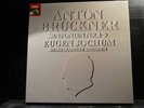 A. Bruckner - Sinfonien Nr.1-9 / Jochum/Staatskapelle Dresden     11 LP-Box