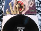 FRANKIE STEIN & HIS GHOULS - GHOUL MUSIC LP / RARE U.S POWER HALLOWEEN SURF