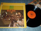 MILES DAVIS + 19 GIL EVANS 'MILES AHEAD' BPG 62496 CBS RECS 1966 UK MONO ISSUE