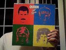 Orig.1982 1st.Edit. QUEEN 