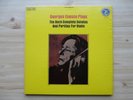 Olympic 8117/3 Georges Enesco Bach Complete Sonatas Partitas for Solo Violin 3LP
