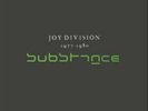 Joy Division-Substance  (UK IMPORT)  Vinyl / 12