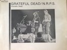 The Grateful Dead - Acoustic Dead - N.R.P.S. Bootleg Black Gold Concerts