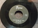 northern soul JIMMY DOTSON Looking For My Baby ZYNN 511 M- listen