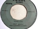 Hirut Bekele / Alemayehu Eshete - Temelese - Monster Afro Bomb Funk Ethiopia