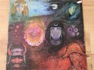 King Crimson - In The Wake Of Poseidon - ILPS 9127 A1/B1 (Vinyl LP) Filler Copy