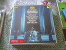 Wagner Parsifal Herbert von Karajan DGG Digital Sealed
