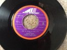 DONALD HEIGHT - RAGS TO RICHES TO RAGS - AVCO EMBASSY ISSUE -  NORTHERN SOUL
