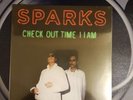 Check Out Time 11am Sparks 7
