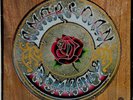 THE GRATEFUL DEAD AMERICAN BEAUTY K 46074 GERMAN PRESS 1971 VINYL LP