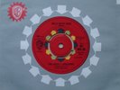 EVERLY BROTHERS, WALK RIGHT BACK / EBONY EYES, N/MINT WARNER BROS, 7INCH 45RPM