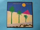 THE CURE - BOYS DONT CRY - ORIGINAL NZ LP RECORD