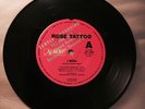 ROSE TATTOO I Wish OZ 45 PROMO RARE Alberts