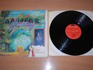 FANTASY Paint A Picture UK LP SUPER-RARE 1973 POLYDOR 2383 246 prog psych
