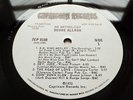 Duane Allman - An Anthology // Orig. 1st USA Capricorn 1972 2 LP WLP Promo EX