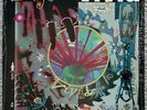 LIVING COLOUR - VIVID VINYL LP 1988 PRESS SHRINK ORIG