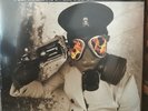 PHAROAHE MONCH - P.T.S.D. POST TRAUMATIC STRESS DISORDER SEALED DOUBLE VINYL LP