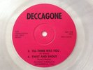 BEATLES. BY ROYAL COMMAND ...PROMO EP