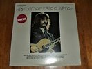 ERIC CLAPTON Orig 1972 