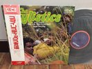 The Stylistics SAME Japan Quad. LP (CD-4) w/OBI