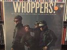 Whoppers JUBILEE SEALED doo wop Billy Ward Sonny Till Jimmy Ricks Four Tunes