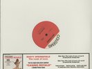 The Look Of Love 33/45 Comparison LP from the Michael Hobson Archives
