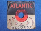 Dean Beard/Rakin and Scrapin-On My Mind Again/1957/Atlantic 45-1137/EX+ to MINT-