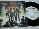 Kiss-Love Gun  -- Mexico 7