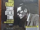 Bill Evans Some Other Time RSD Released SEALED