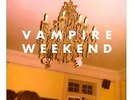 Vampire Weekend - VAMPIRE WEEKEND [LP]