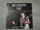 Big country rare