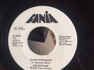 Joe Bataan I'm No Stranger