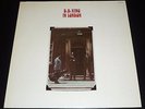 B.B. KING In London LP ABC 1971 USorig+foc PETER GREEN-ALEXIS KORNER-RINGO STARR