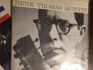 RENE THOMAS QUINTET 27 ORANGE JazzLand MONO deepgroove heavyweight