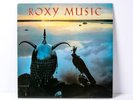 Roxy Music Avalon Bryan Ferry UK 1st Press 1982 EG / Polydor Vinyl LP EXC