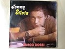 VASCO ROSSI : JENNY/SILVIA BORGATTI 01 77 1977 Originale