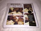 Muddy Waters Folk Singer 200g 45rpm Analogue Productions Sealed