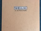 Shellac ?At Action Park LP RARE 1ST UK PRESS 1994 Big Black Steve Albini