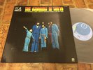 The Osmonds IN TOKYO Japan LP PROMO