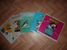 ? 5 LP's  ERSTE ALLGEMEINE VERUNSICHERUNG // RECORDS IN MINT CONDITION ?