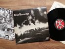 DEAD KENNEDYS 'Fresh Fruit For Rotting Vegetables' 12