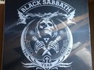 BLACK SABBATH - TEN YEAR WAR - LIMITED TO 3500 BOX SET - 8LP + EXTRAS - SEALED