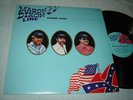 Mason Dixon Line - Number Hana LP private Southern Rock Sweet Home Alabama
