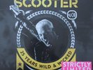 100% Scooter - 25 Years Wild & Wicked, Deluxe Box-Set, CD Vinyl MC Box Set, Neu