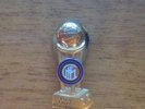 Distintivo calcio INTER MILAN oro/gold TURRI