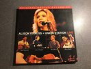 ALISON KRAUSS + UNION STATION Live - 2006 Mobile Fidelity 3LP box set