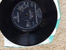 RUPERTS PEOPLE - REFLECTIONS OF CHARLES BROWN / HOLD ON VINYL SINGLE