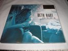 Beth Hart Leave the Light On EXPANDED 2 LP 180g BLUE & GOLD Vinyl Ltd NEW SEALED