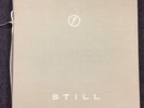 2 LP - JOY DIVISION - STILL- HESSIAN WHITE RIBBON - BOXED UNPLAYED FROM NEW MINT